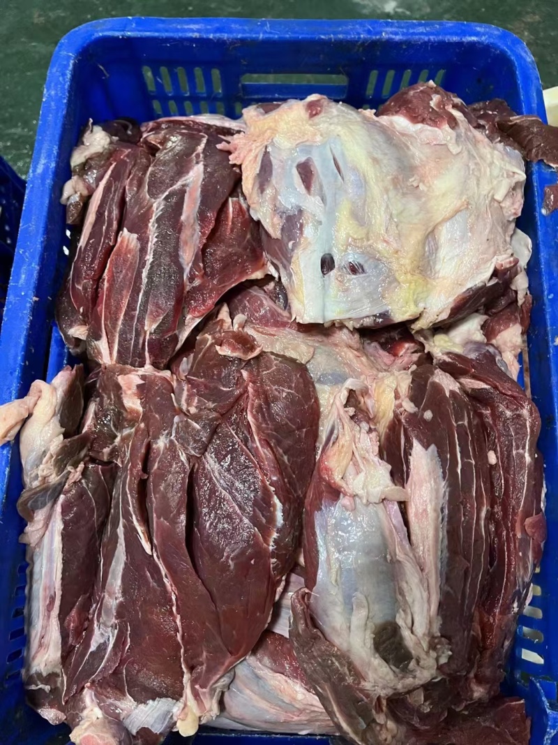 牛腱子，精修牛腱子，精修去骨牛腱子。。。