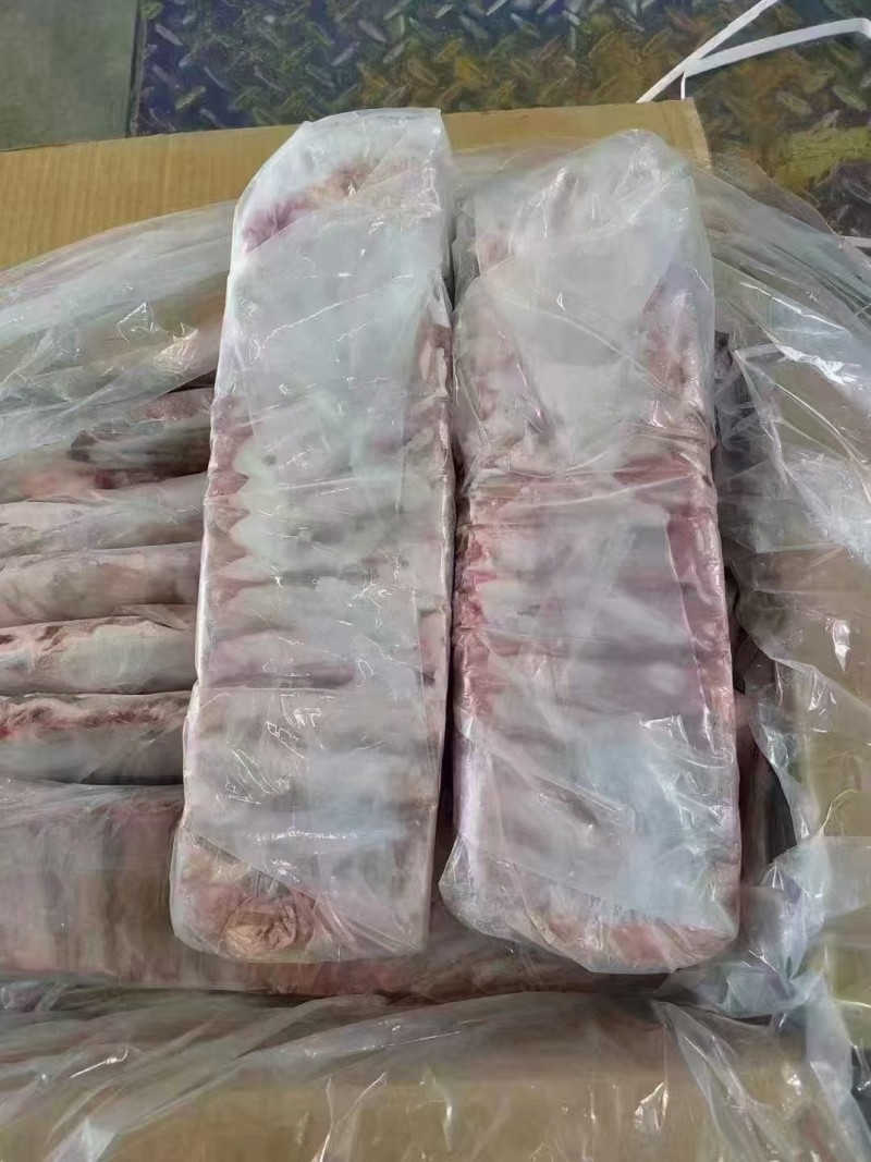 羊寸排，新鲜冷冻，优质纯干，品质保障，全国发货