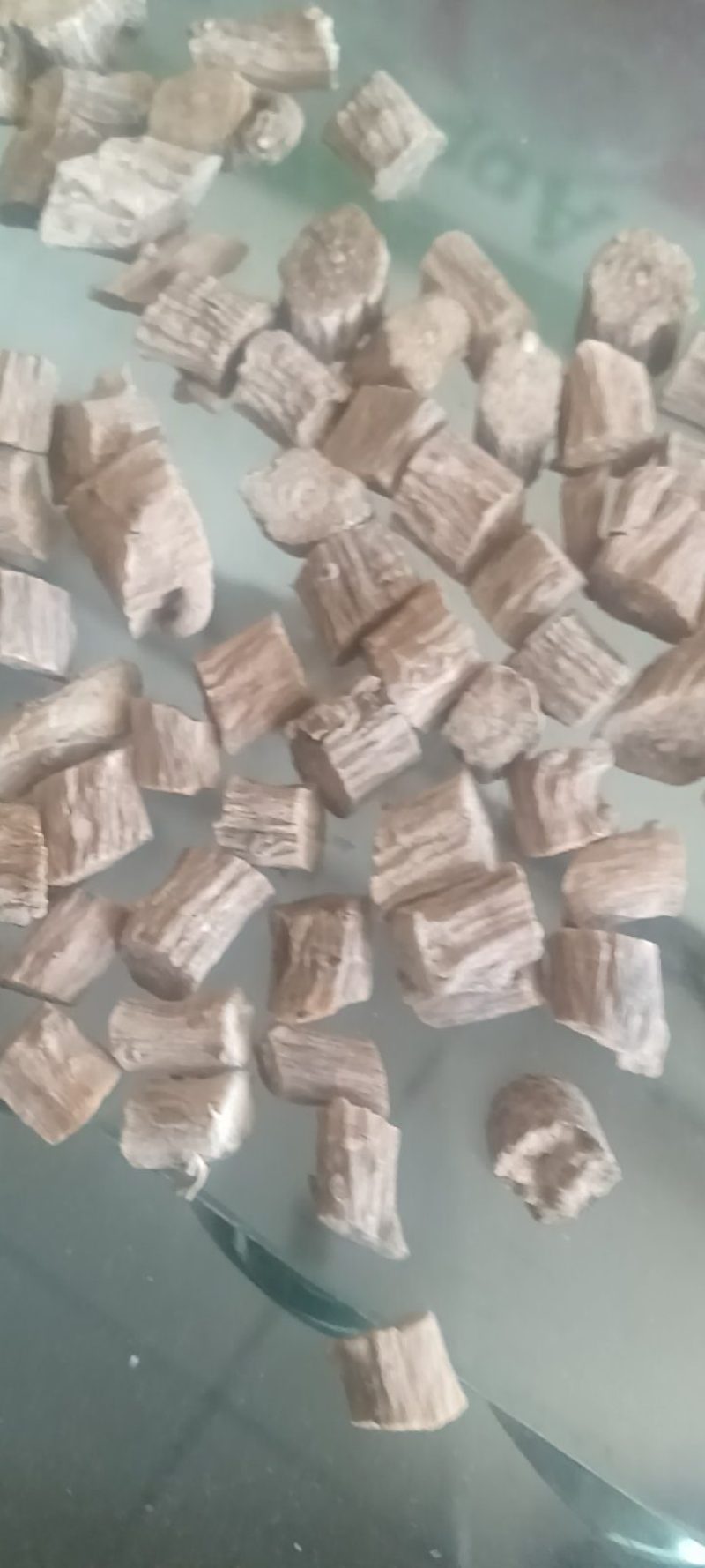怀牛膝
