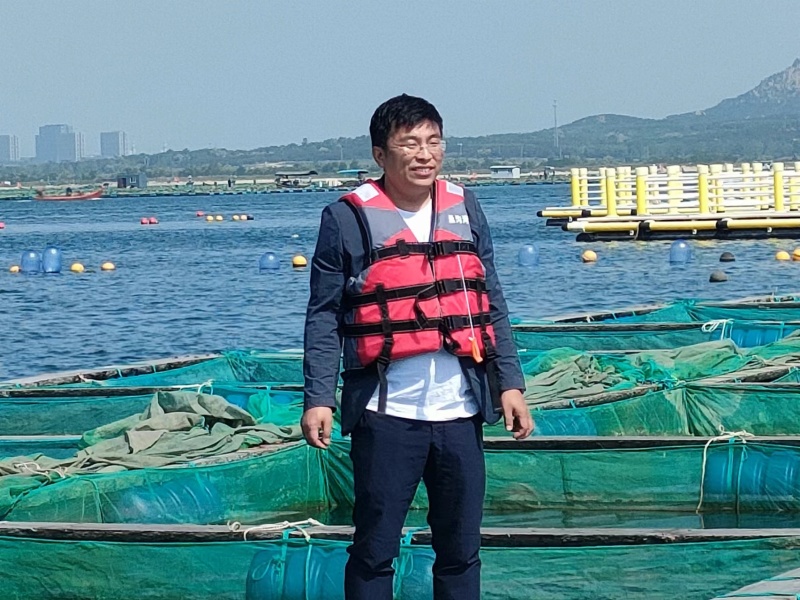 海参养殖网，色母及抗老化剂独有配方，日产5000+
