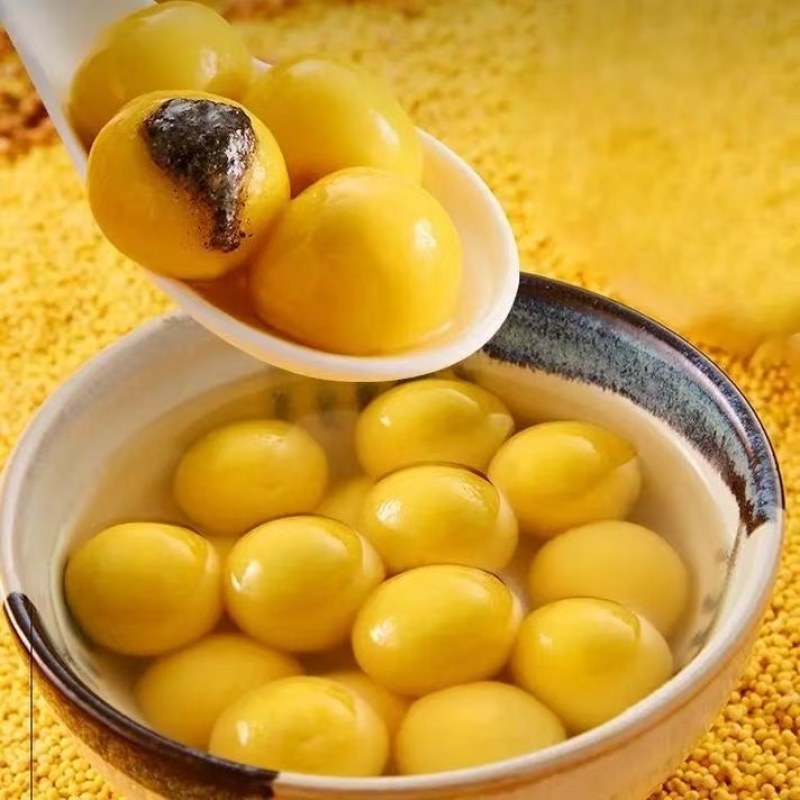 汤圆