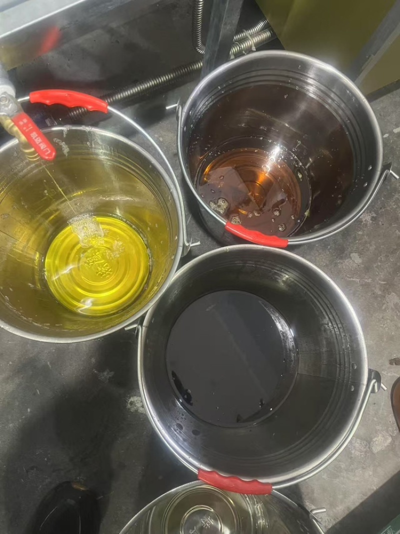 【牛商推荐】优质食用油菜籽油花生油大豆油质量保证
