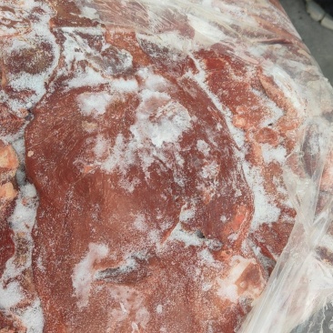 纯驴肉
