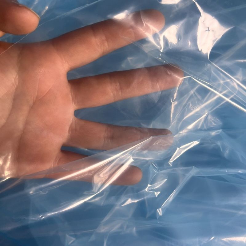 大棚膜塑料棚膜长寿无滴膜西瓜大棚膜果蔬瓜菜大棚膜