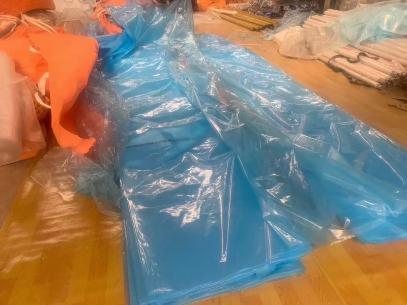 大棚膜塑料棚膜长寿无滴膜西瓜大棚膜果蔬瓜菜大棚膜