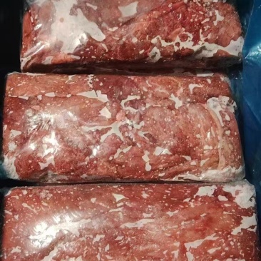 牛碎肉品质保障，货源充足，全国发货