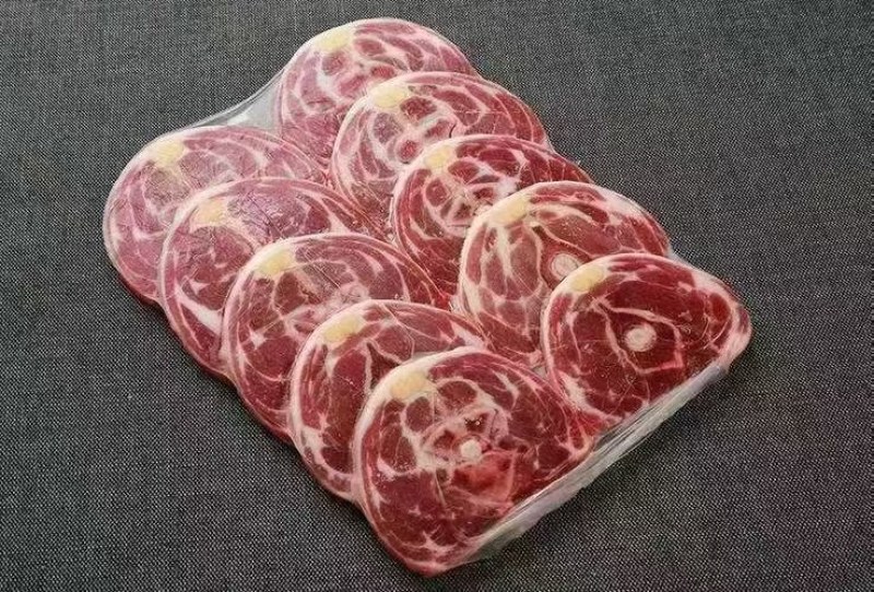 羊脖骨