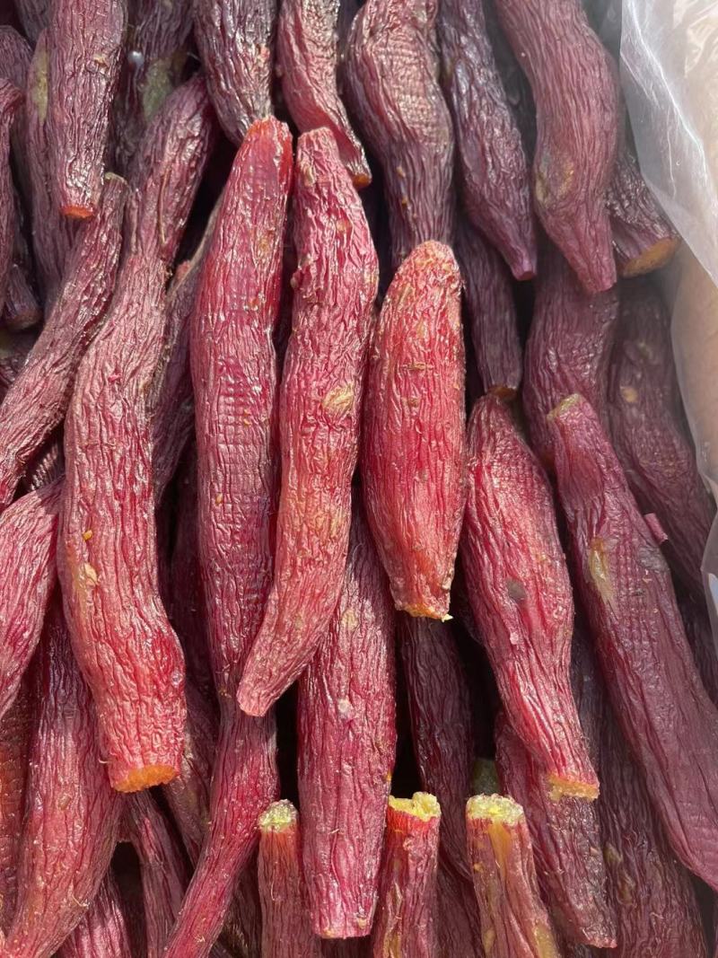 红瑶薯干，***，量大价优