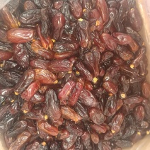 【黑椰枣】正宗特产黑椰枣伊朗进口奶香天然新货免洗一件代发