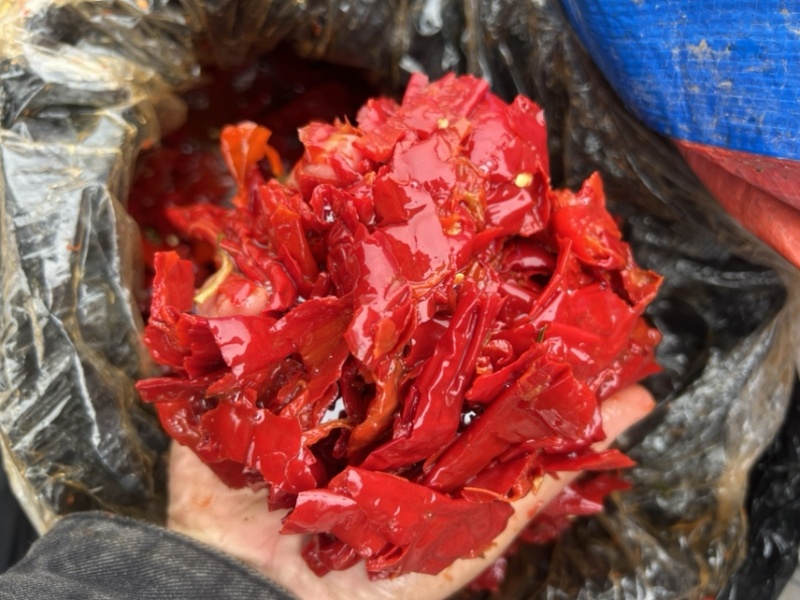 精品去帽大块型皮皮酱