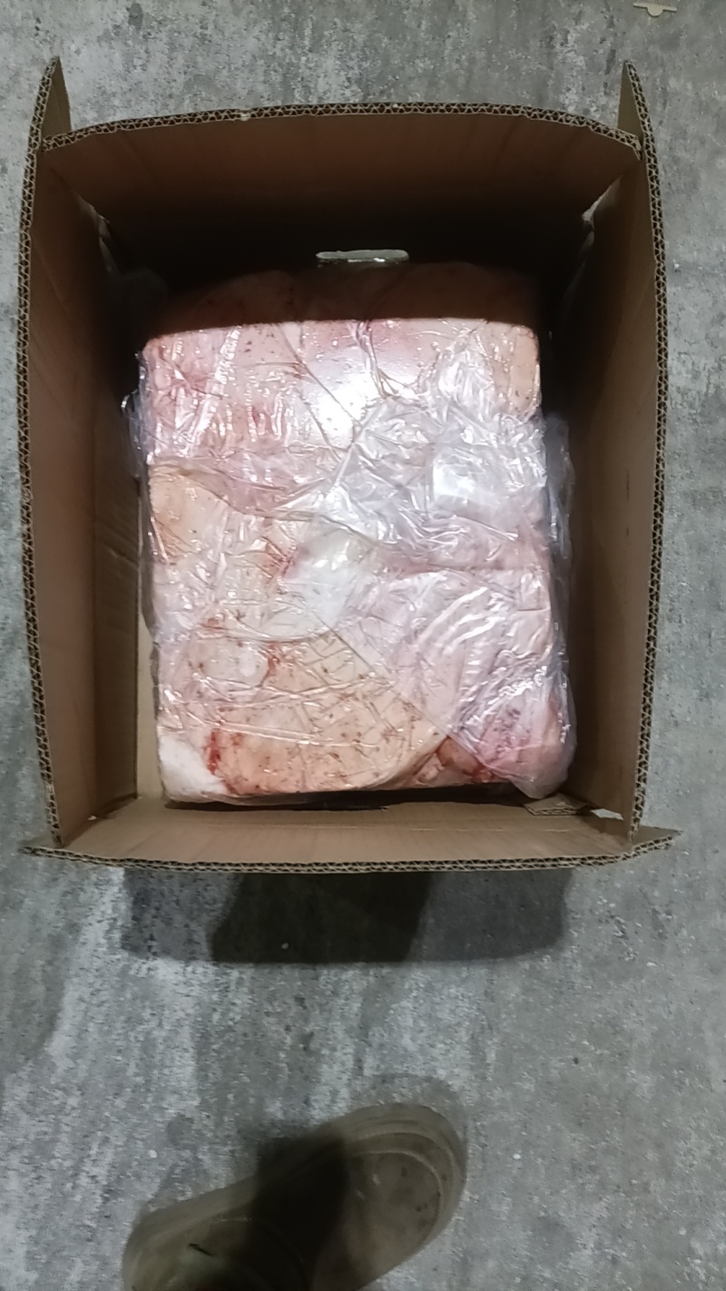 羊尾油