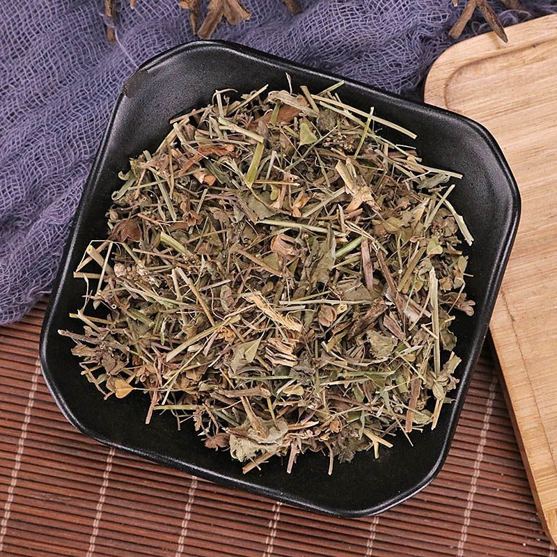 荠菜花1公斤中药材天然纯新货荠菜花地米花干货荠花