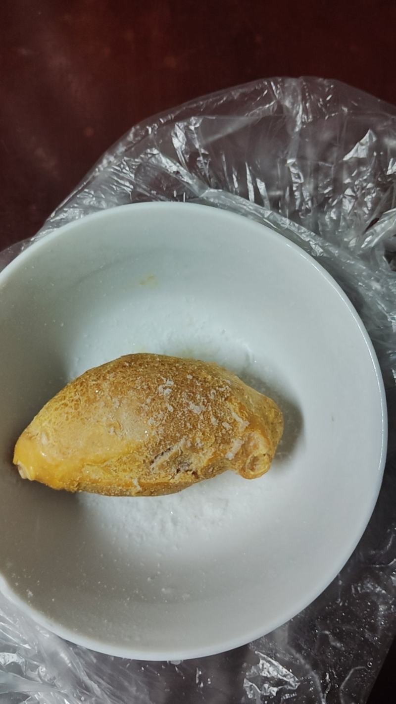 中药鸡宝供应可视频验货，价格可谈干货，长约8cm宽4cm