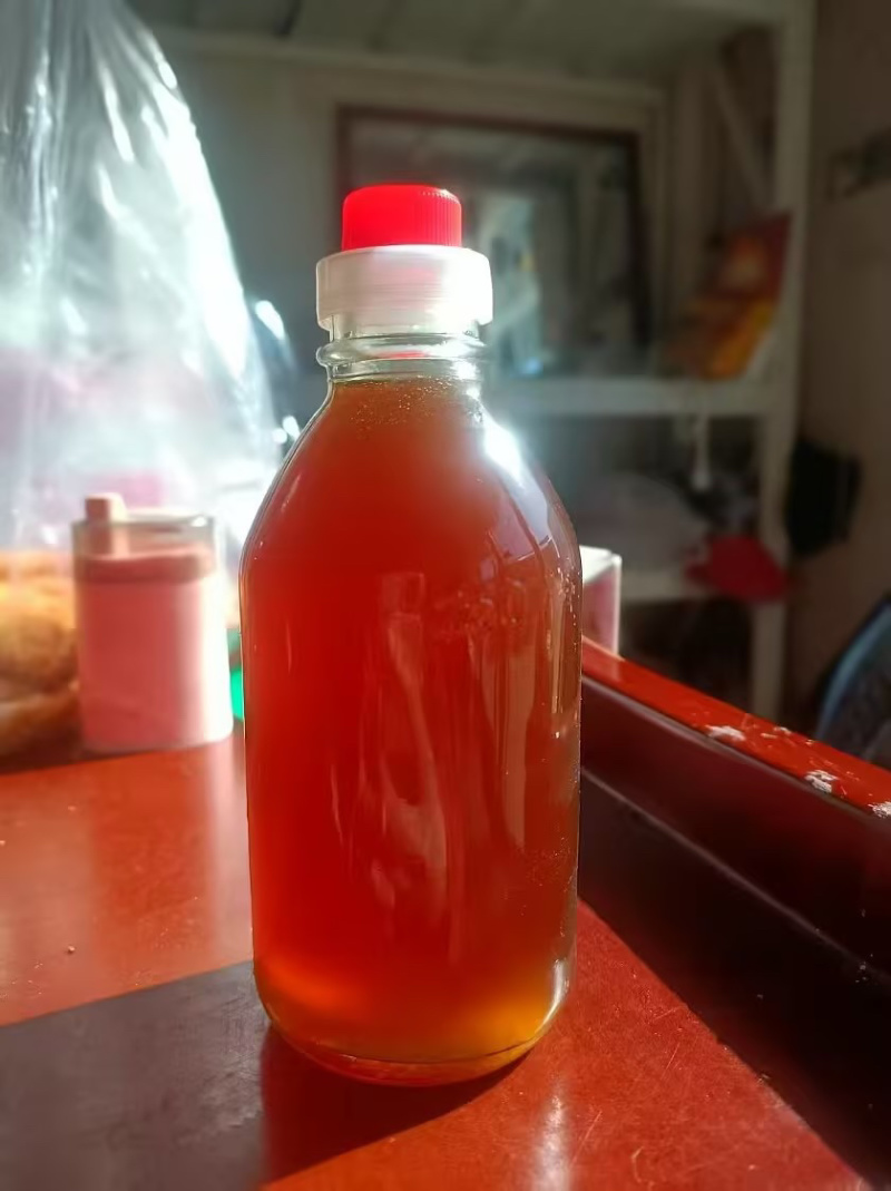 正宗香油品质可靠，传统工艺，浓香扑鼻对接各级批发客商