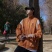 2025新外款套男春款秋款休闲棒球服格子夹克高级