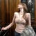 2025早春新款针衫织内上搭衣，韩修版身潮
