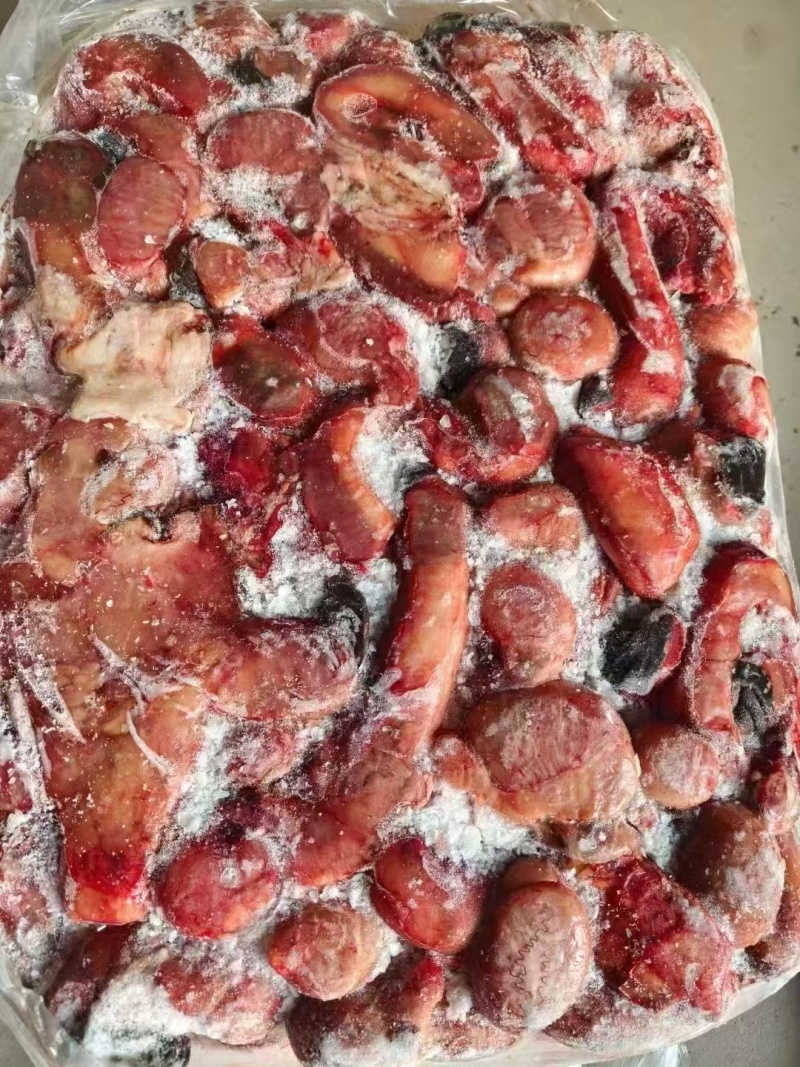 驴排