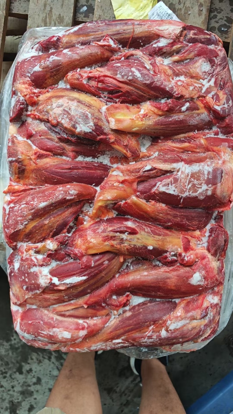 驴排