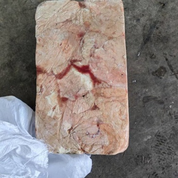 山东菏泽牡丹区生牛奶渣牛副产品大量供应欢迎下单
