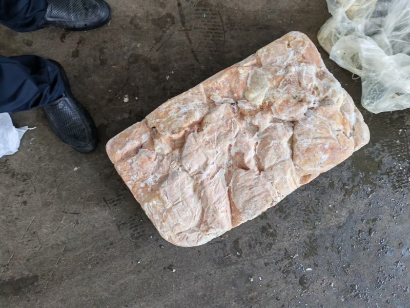 山东菏泽牡丹区生牛奶渣牛副产品大量供应欢迎下单