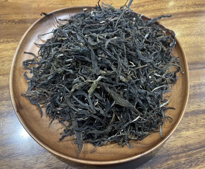 云南古树普洱茶500克
