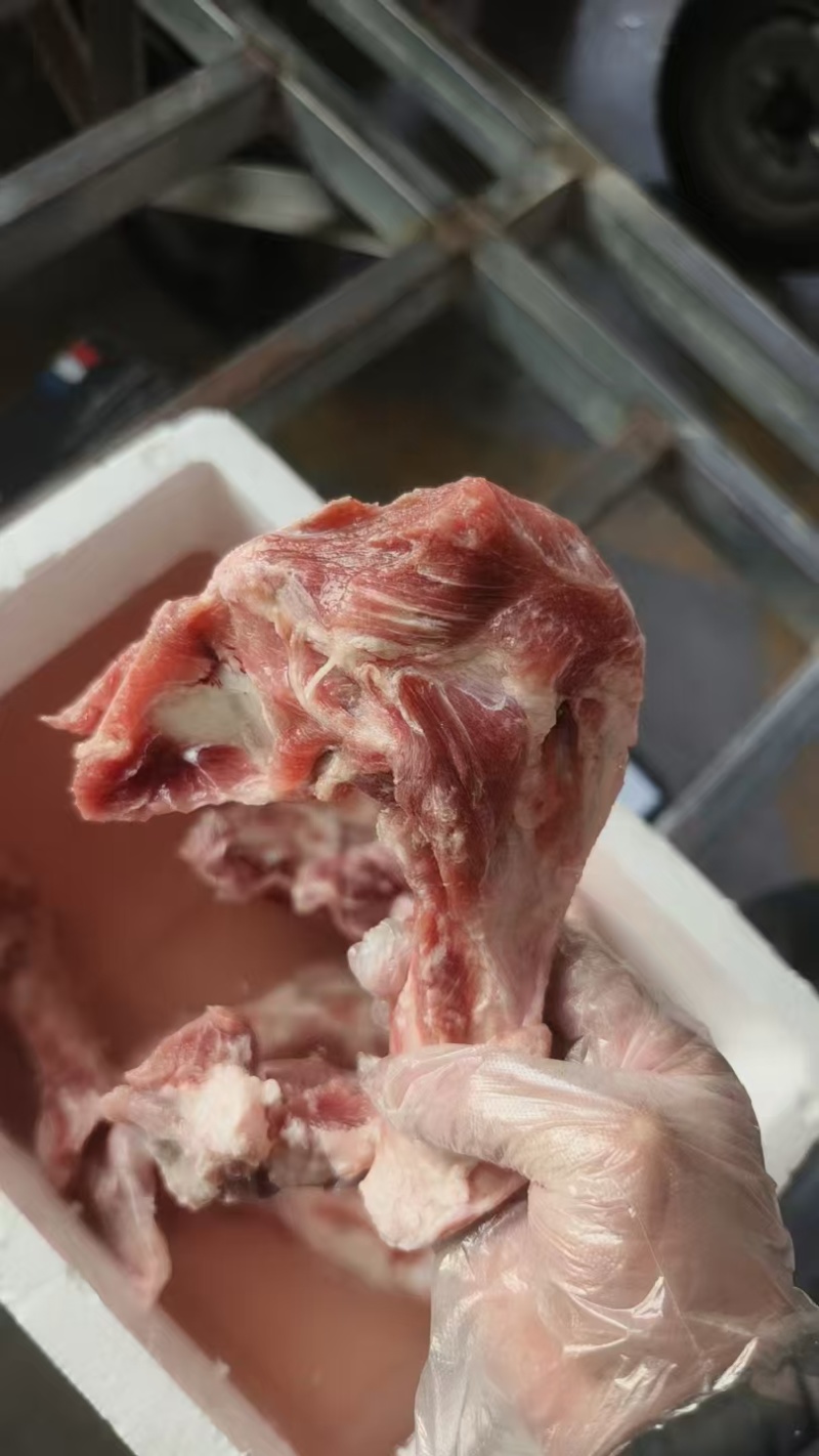 我是厂家去颈骨头