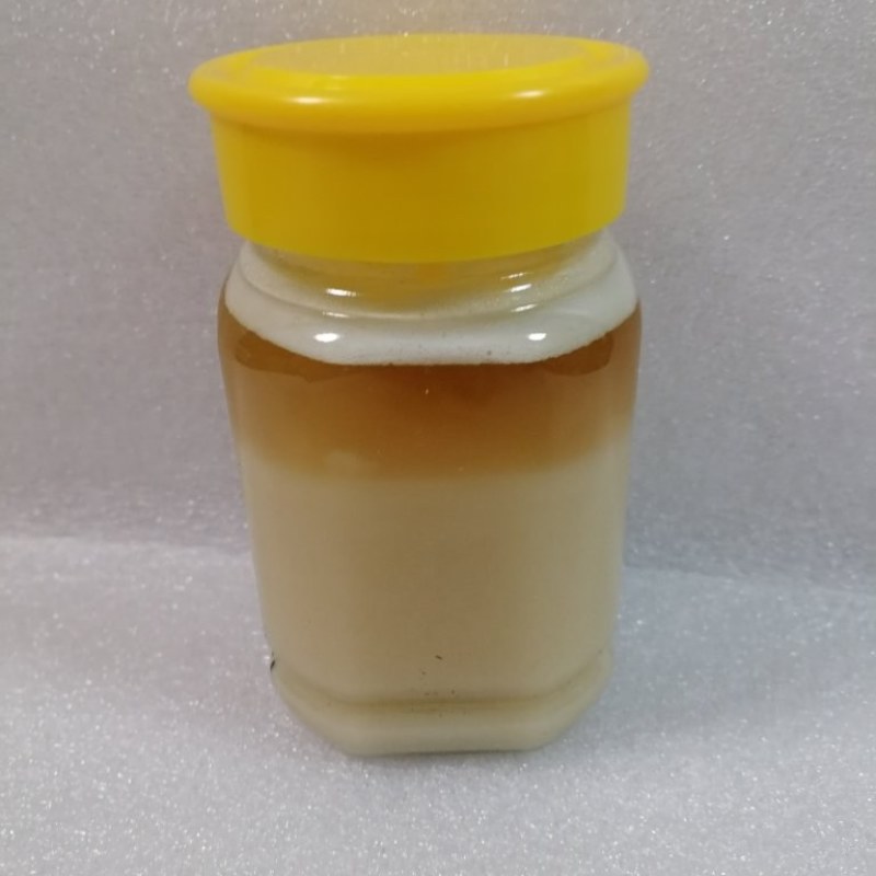广西深山百花土蜂蜜