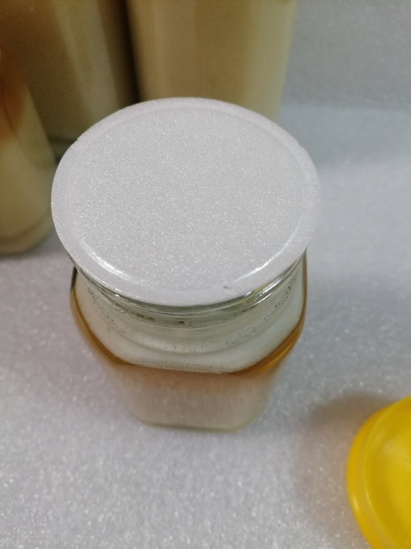 广西深山百花土蜂蜜