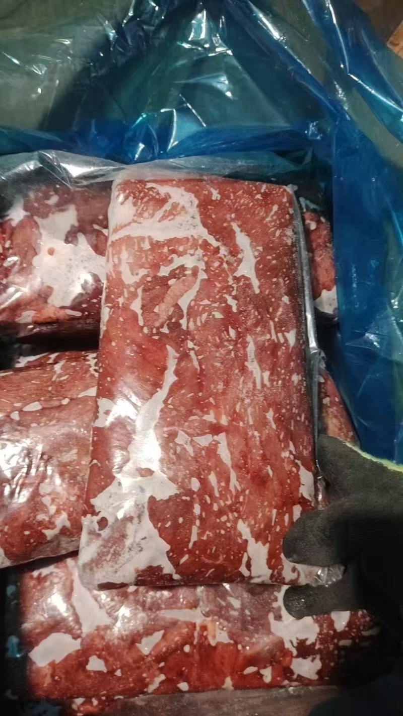 国产牛肉鲜品速冻厂家直销量大从优