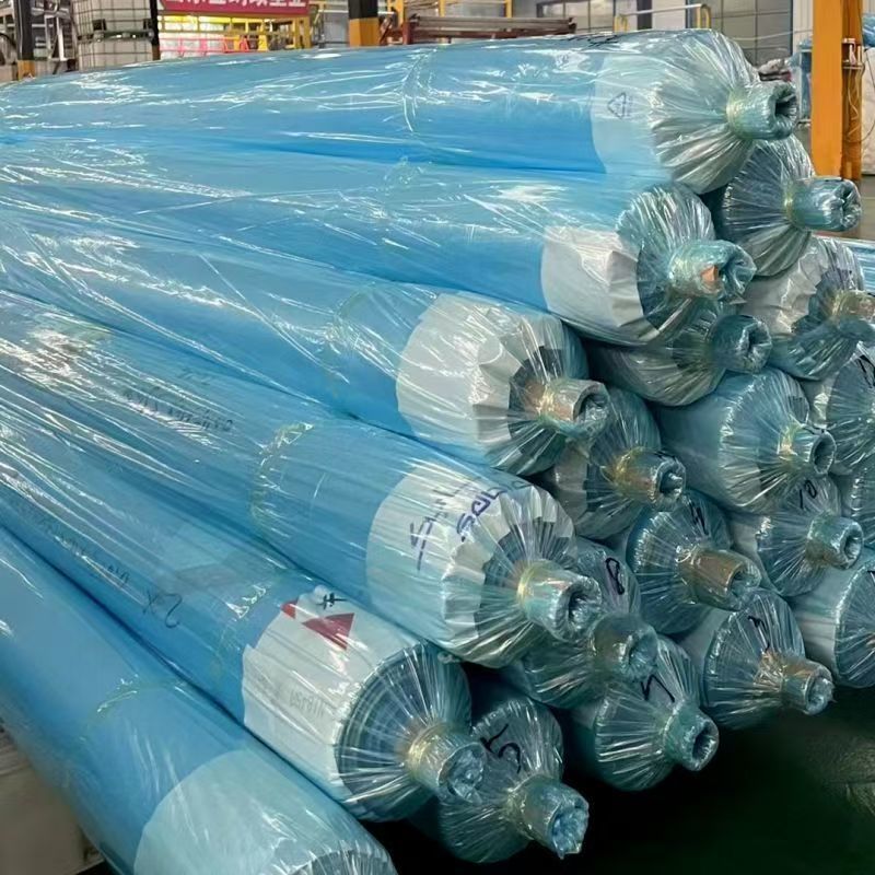 大棚膜塑料薄膜长寿无滴膜西瓜大棚膜葡萄专用膜