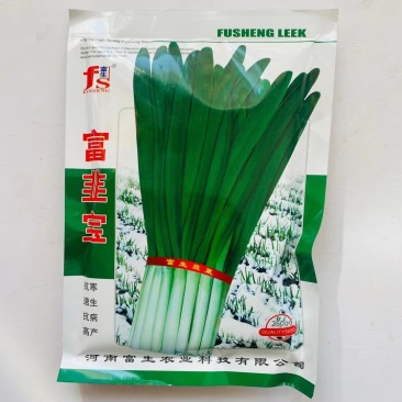 富韭宝耐寒不休眠韭菜种子高产抗病速生抗老化露天抗倒伏优质