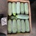 精品绿皮西葫芦基地一手货源全国发货可视频看货