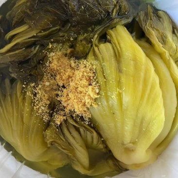 【腌芥菜】酸菜咸菜批发