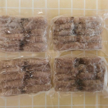 皮皮虾肉