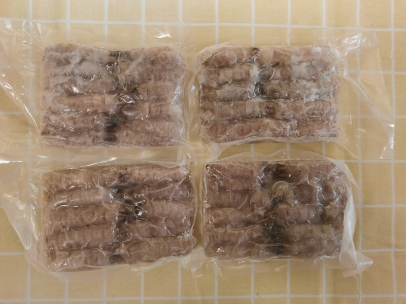 皮皮虾肉