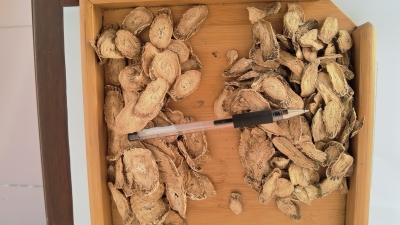 牛蒡，大中小片，产地一手货源