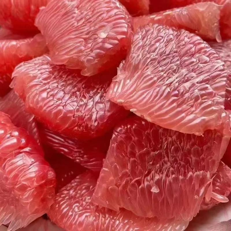 福建平和红❤️柚，供应链，电商**，一件代发，