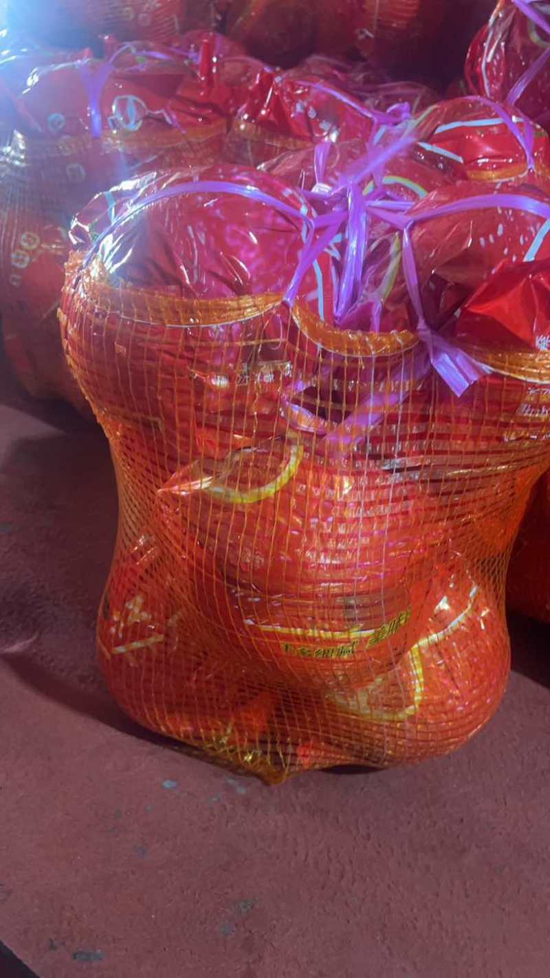 福建平和红❤️柚，供应链，电商**，一件代发，