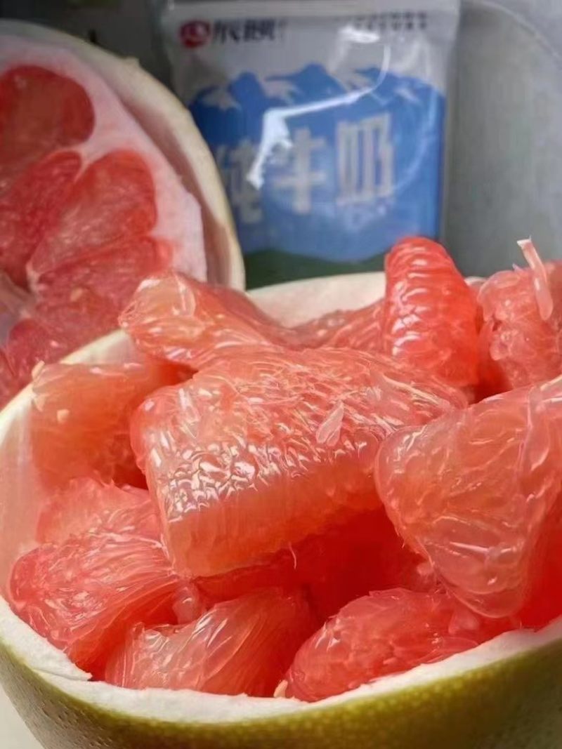 福建平和红❤️柚，供应链，电商**，一件代发，