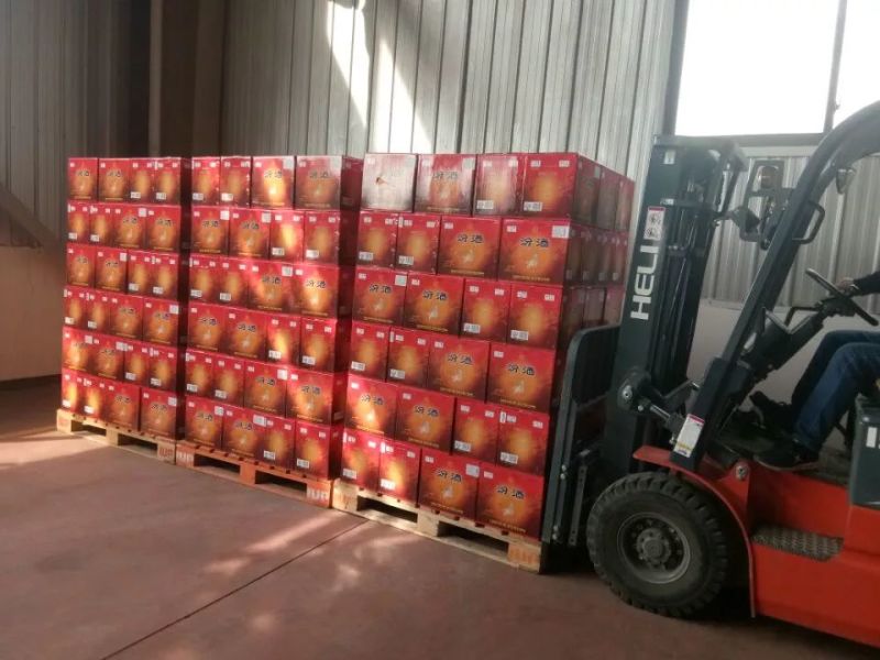 汾酒白酒汾酒白酒汾酒经典高脖绿瓶45度500m