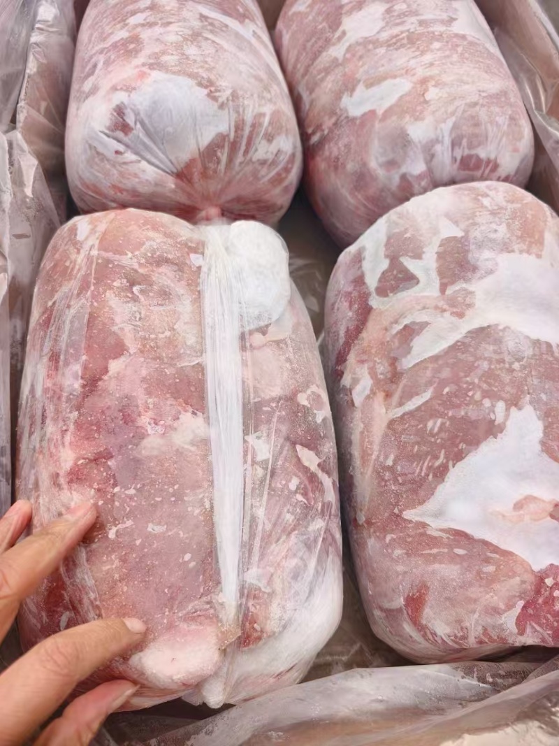 二次分割二号肉24年新货