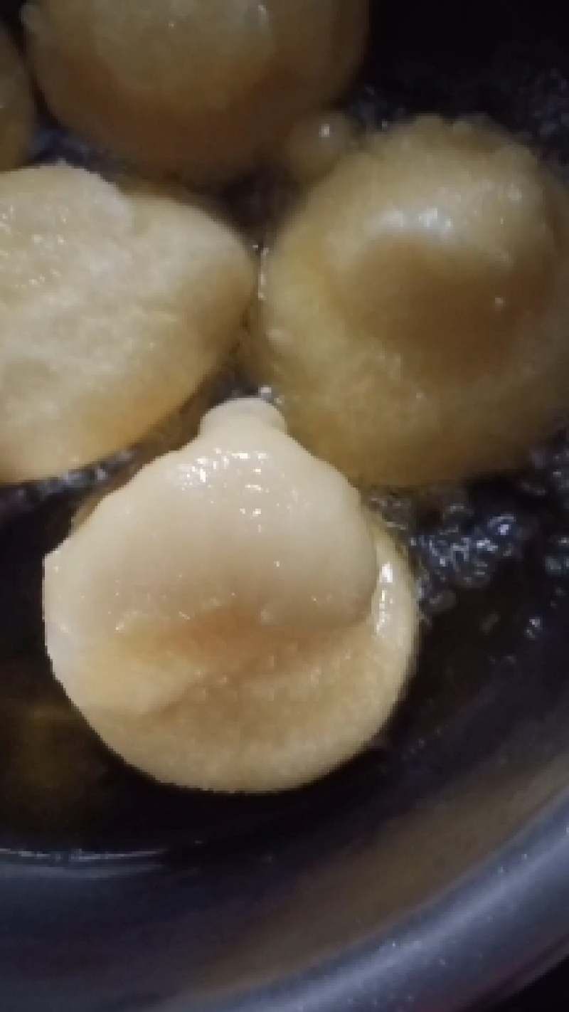 包邮出售糯米糍粑各种口味，可以当礼品也可以自用