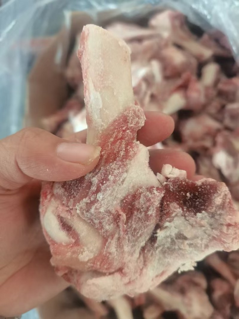 多肉羊棒骨