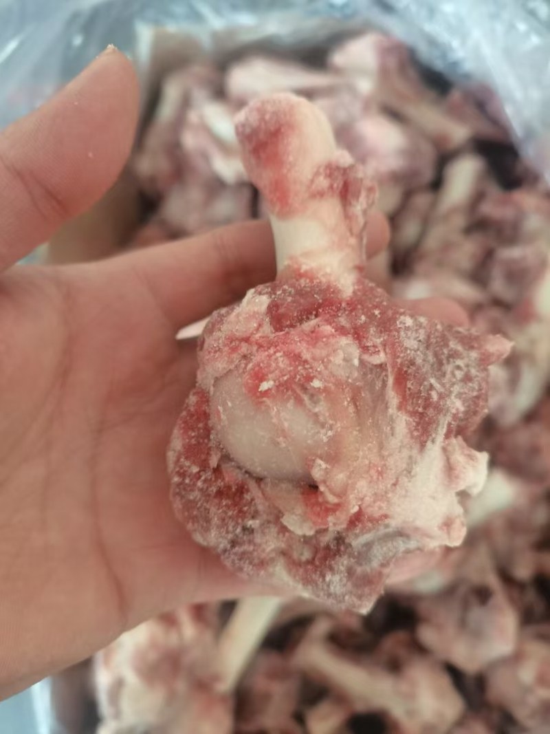 多肉羊棒骨
