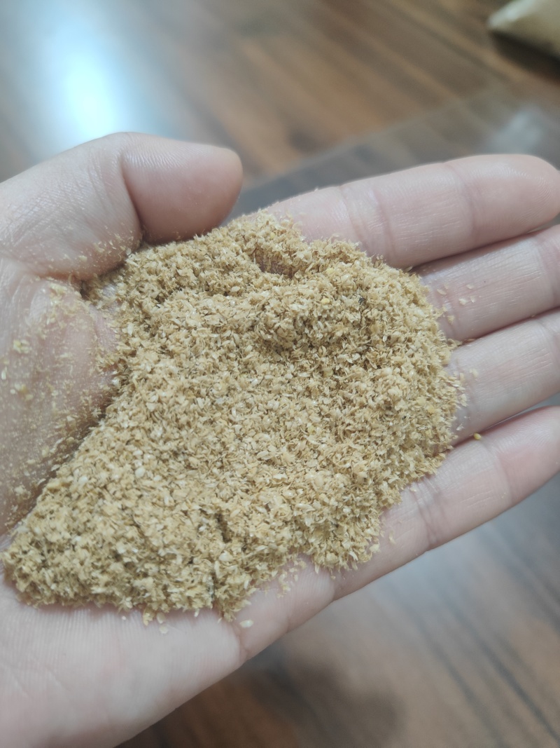 小米糠