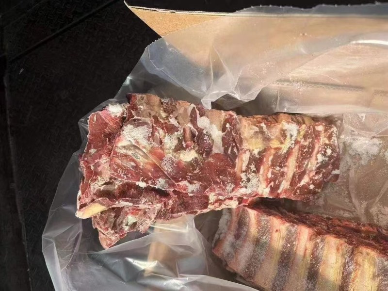 牛寸排