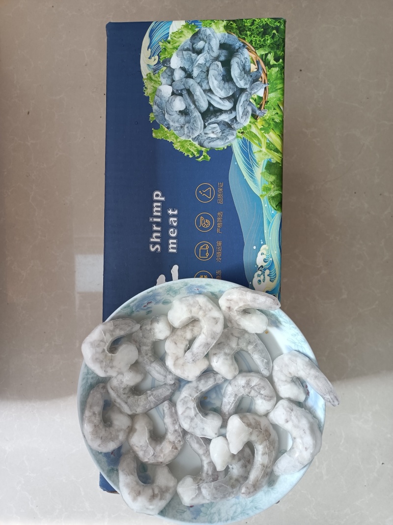 青虾仁湛江去皮虾