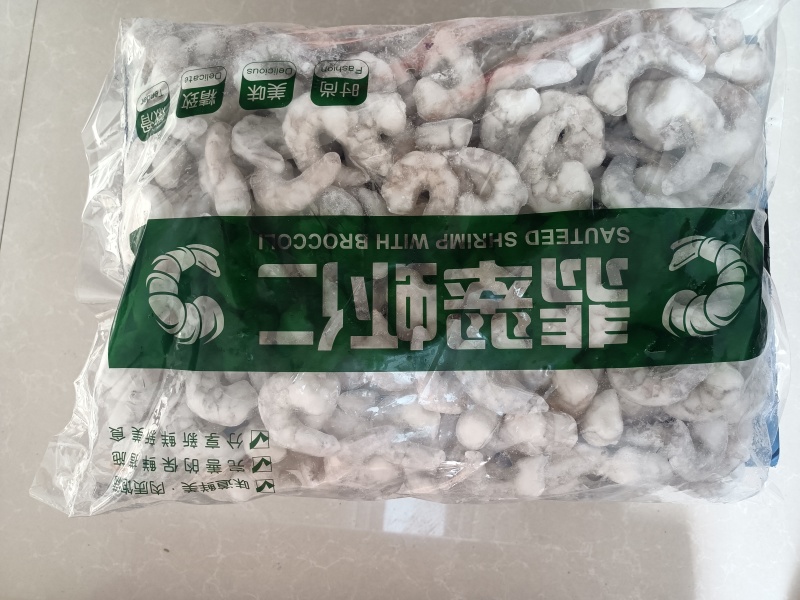 青虾仁湛江去皮虾