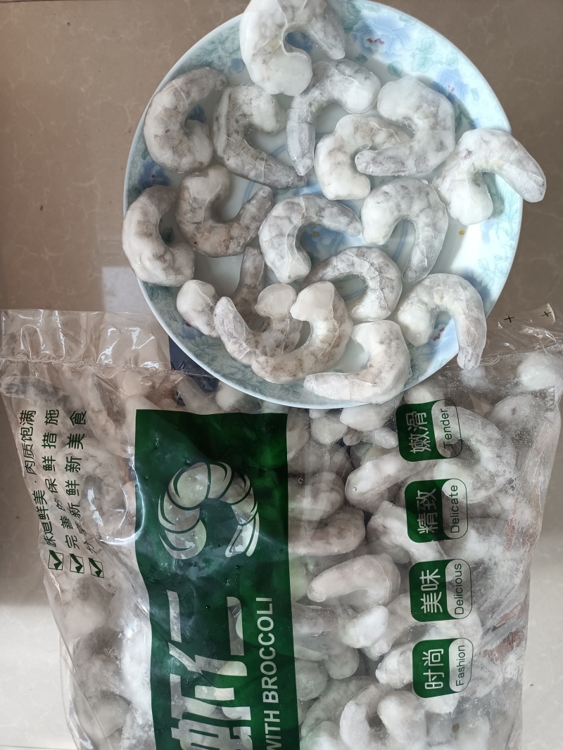 青虾仁湛江去皮虾