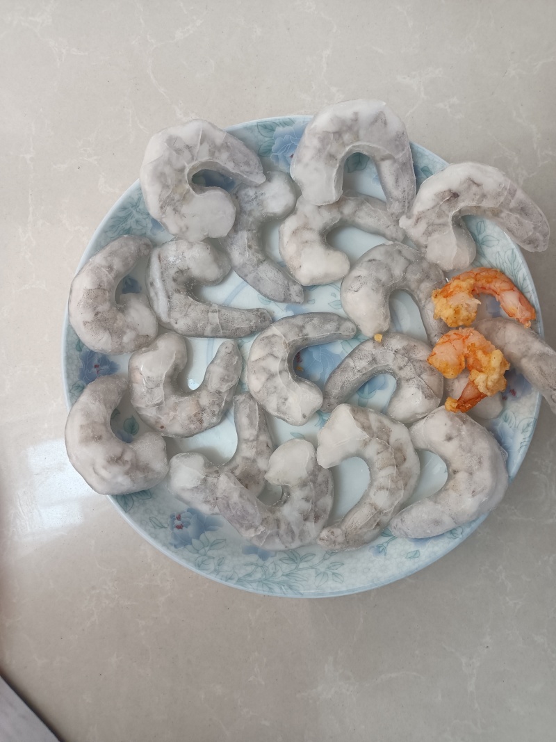 青虾仁湛江去皮虾